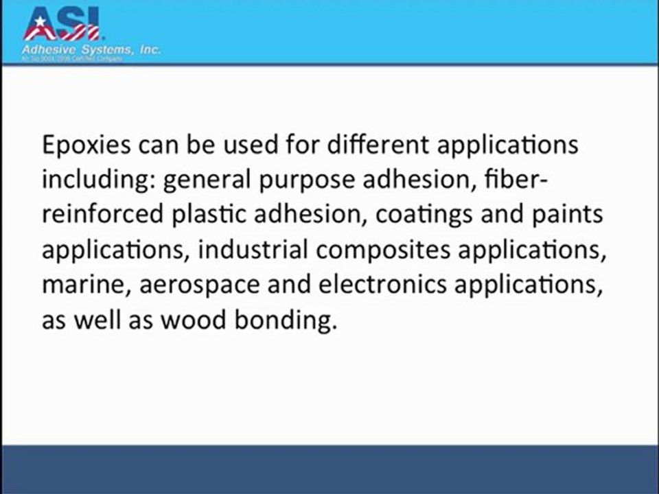 Hardwood Epoxy Adhesive