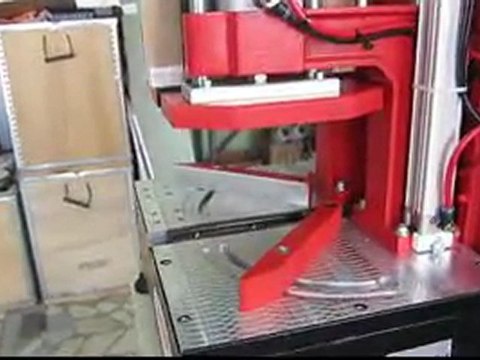 NIS-14 AYDER Portable PVC Welding Machine