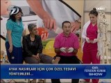 12 Ekim 2011 Dr. Feridun KUNAK Show Kanal7 2/2