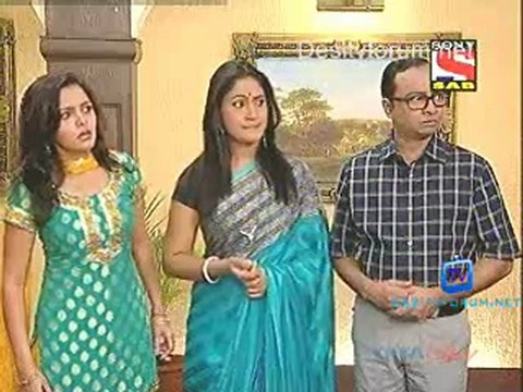 Sajan Re Jhoot Mat Bolo - 12th October 2011 - Part1