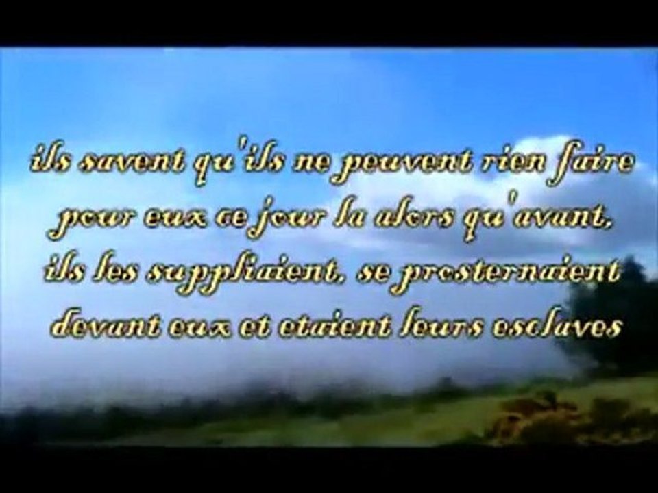 L'Au-Dela part.7 (Le Jour de la resurection 5)