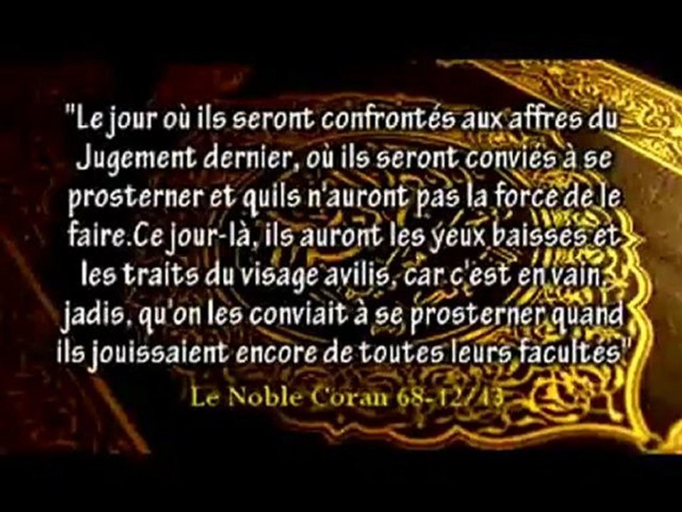 L'Au-Dela part.8 (Le Jour de la Resurection 6)