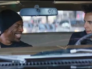 Le Casse de Central Park - Bande annonce (VOST)