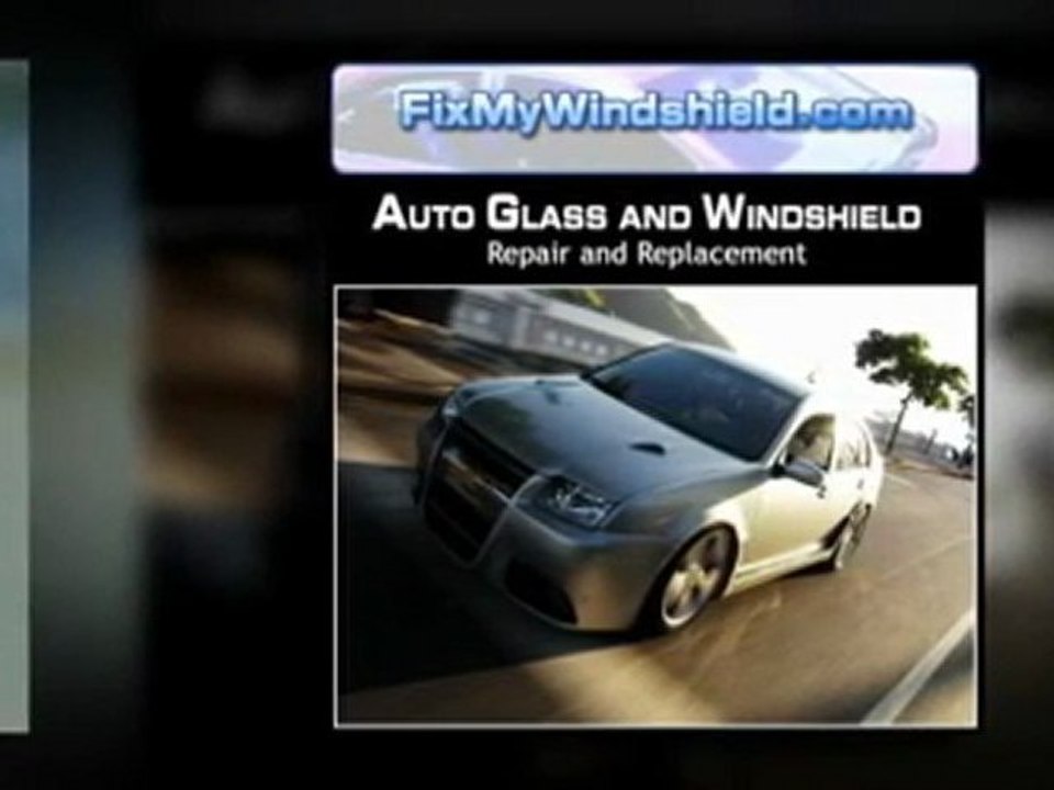 07003  windshield repair
