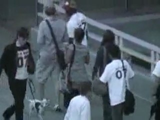 Kaiser Chiefs - Love's Not A Competition (But I'm Winning)