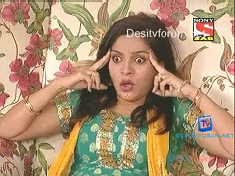 Sajan Re Jhoot Mat Bolo - 12th October 2011 - Part3