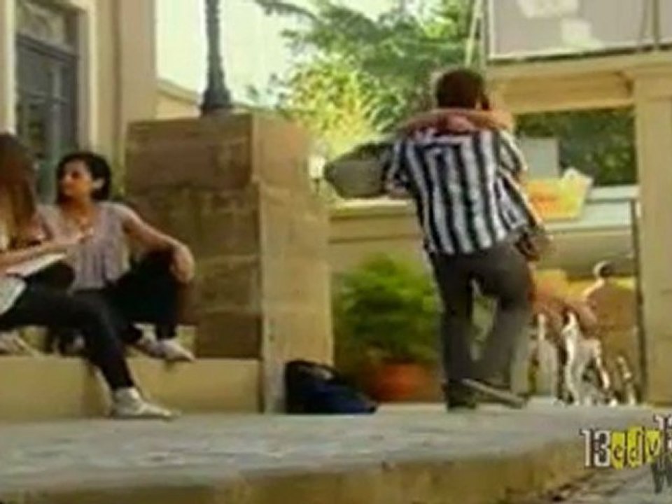 |1/1| MALHAÇÃO CONECTADOS - 11/10/2011 Terça-Feira [Cap.32]