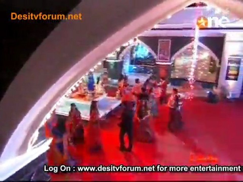 Pyaar Kii Yeh Ek Kahaani  - 12th October 2011 Video Watch pt2