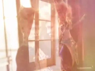 Watch The Latest Fashion Shoot From Grazia !