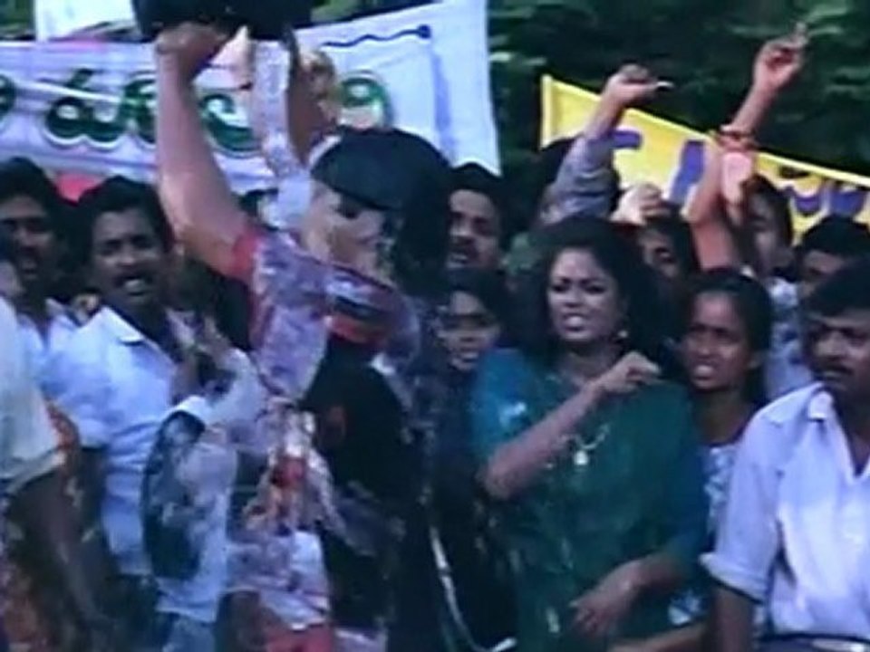 THALAINAHARAM - Knowing Murderer
