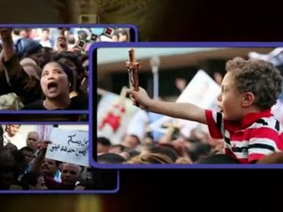 Hed Kenisa - ترنيمة هد كنيسة - بيشوي مجدي