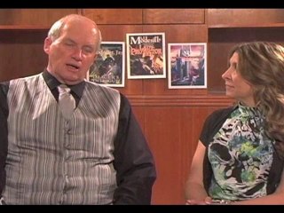 Fantasy Interview with Author Leland Modesitt