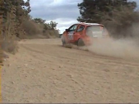 rallye des cardabelles 2011