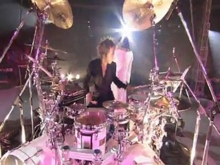 [L-F] L'Arc~en~Ciel - Voice LIVE [Español + Romanji]