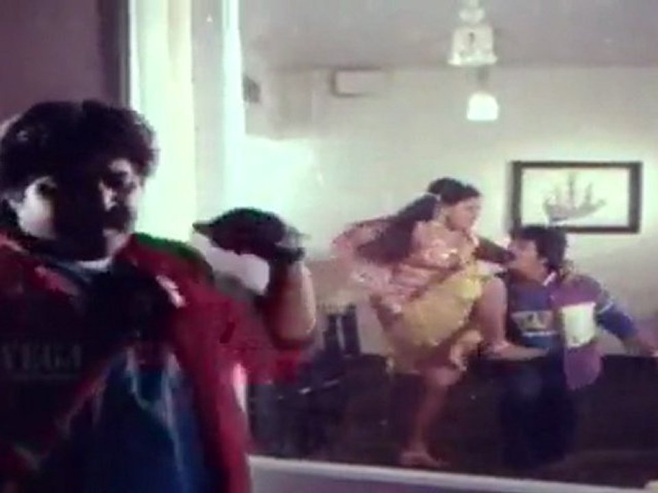 Yama yama ga  (Kalarathrilo kannepilla)