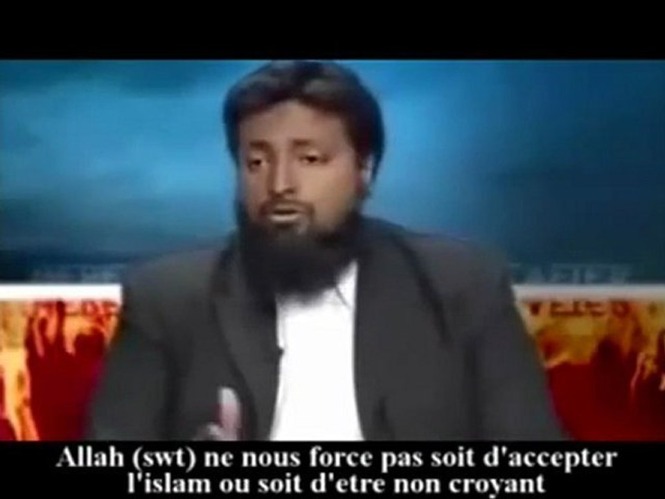 L'Au-Dela part.14 (L'Enfer)