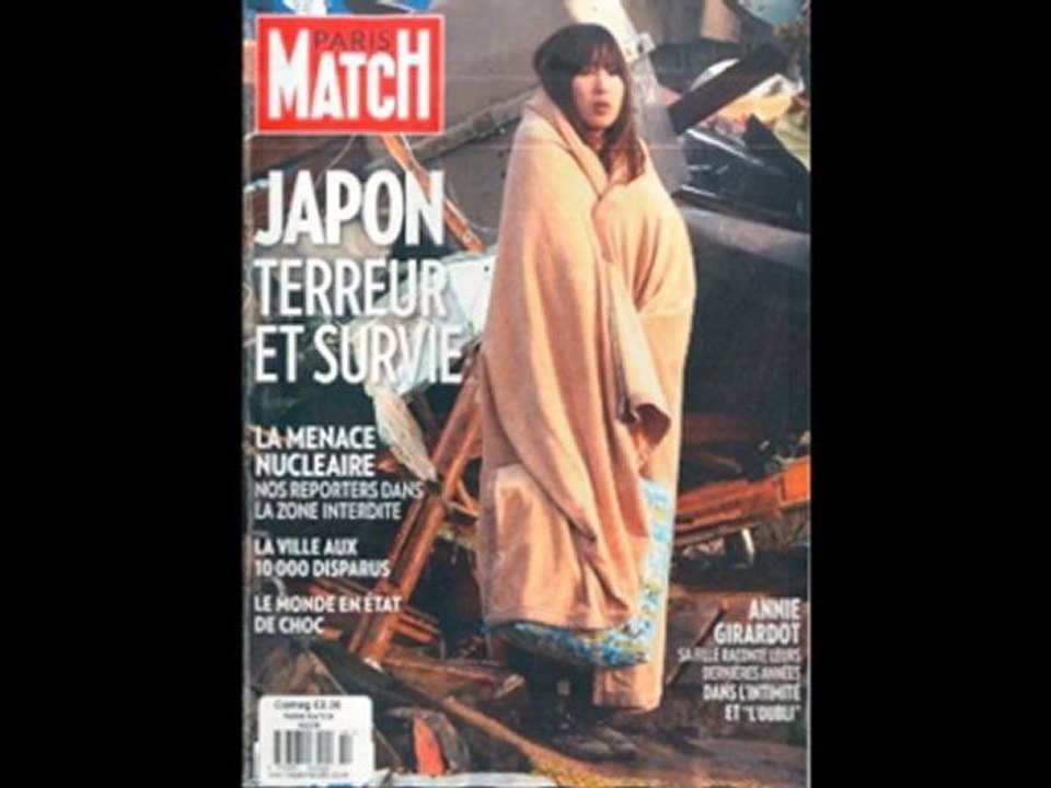 RFI Japan