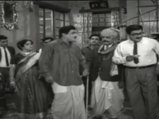 Bandhipotu Dongalu - Doctor And His Wife Sad