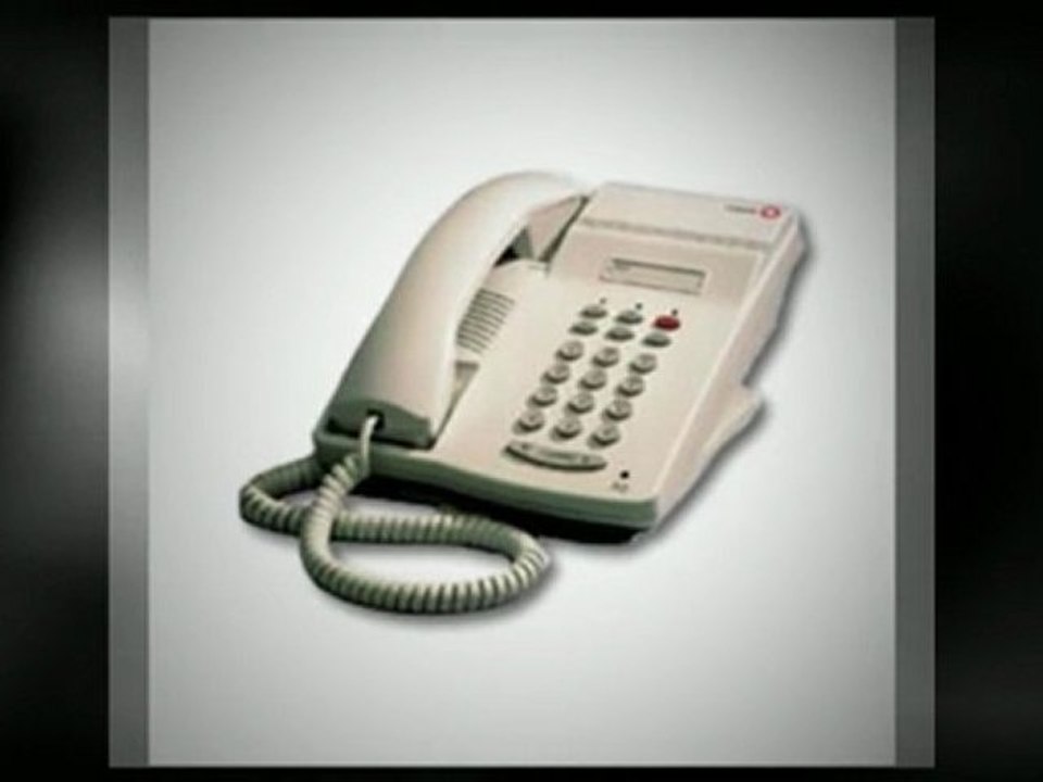 So Much Functions Using Avaya Phone Systems