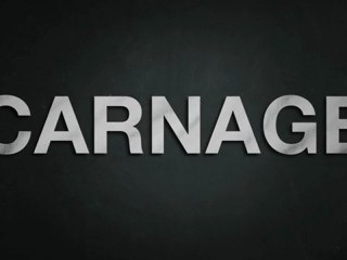 Carnage - Trailer / Bande-Annonce #2 [VO|HD]