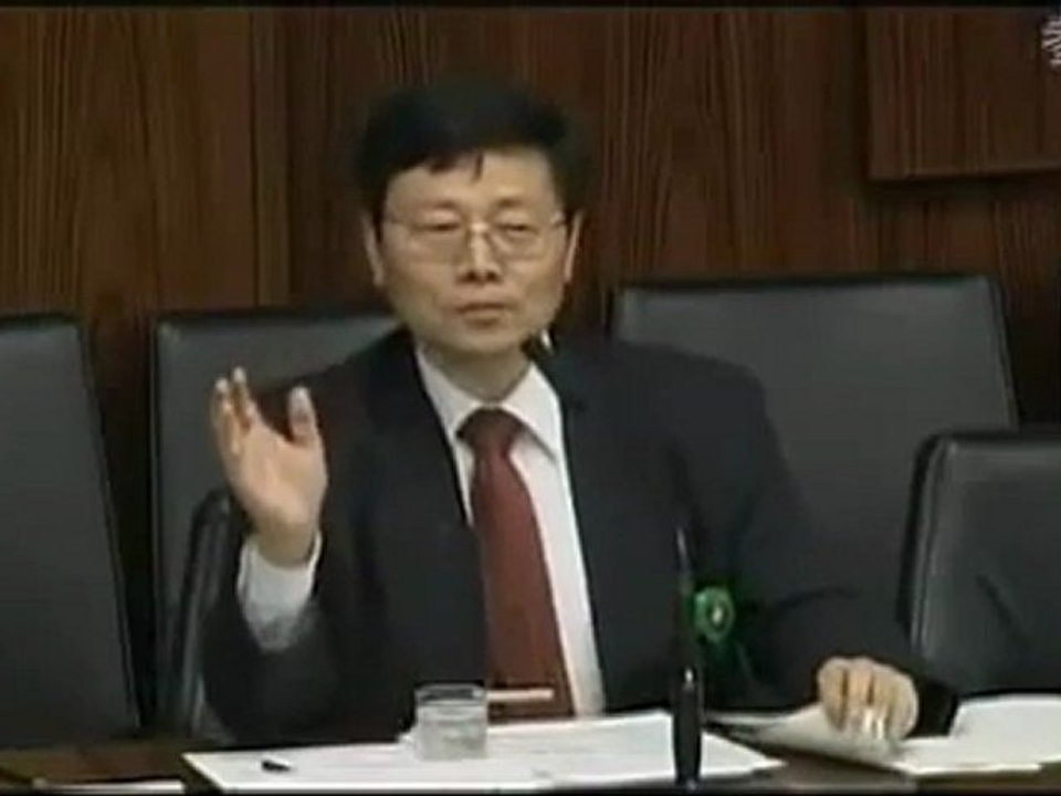 下条正男教授の良く分かる韓国問題