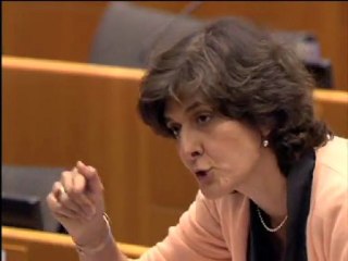 Sylvie Goulard on Preparation for the European Council meeting (17-18 October 2011)