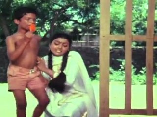 Dharma Prabhu - A Boy Fools Bhanupriya