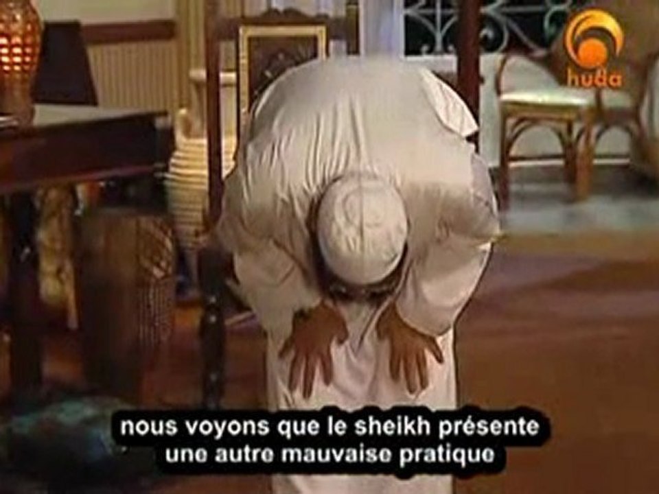 (8) La Prière du Prophète (saw)_ Les Erreurs à Éviter_ Muhammad Salah