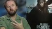 Director Rupert Wyatt on Rise Of The Planet Of The Apes