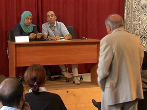 Мюсюлманите в България и САЩ - част 2