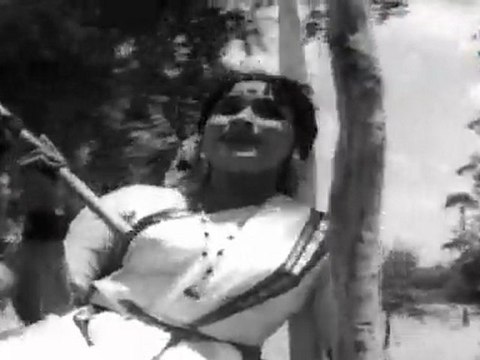 Katha Vandi (Deiva Thirumagal)