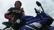 Yamaha YZF-R125 review