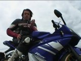 Yamaha YZF-R125 review