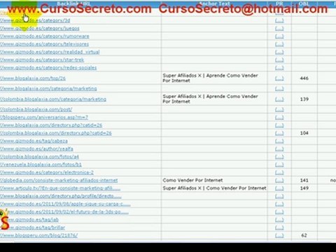 posicionamiento web barato | posicionamiento web murcia | posicionamiento web joomla | curso posicionamiento web gratis | curso de posicionamiento web gratis | herramientas de posicionamiento web | estrategias de posicionamiento web