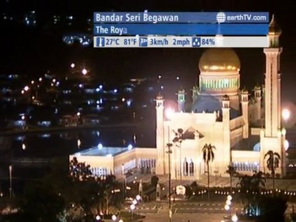 Hamburg - Germany, Sydney - Australia, Hong Kong SAR - China, Ekaterinburg - Russia, Bandar Seri Begawan - Brunei, Ascona - Ticino - Switzerland, Agadir - Morocco