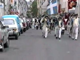 Saumur 1988 Rochambeau