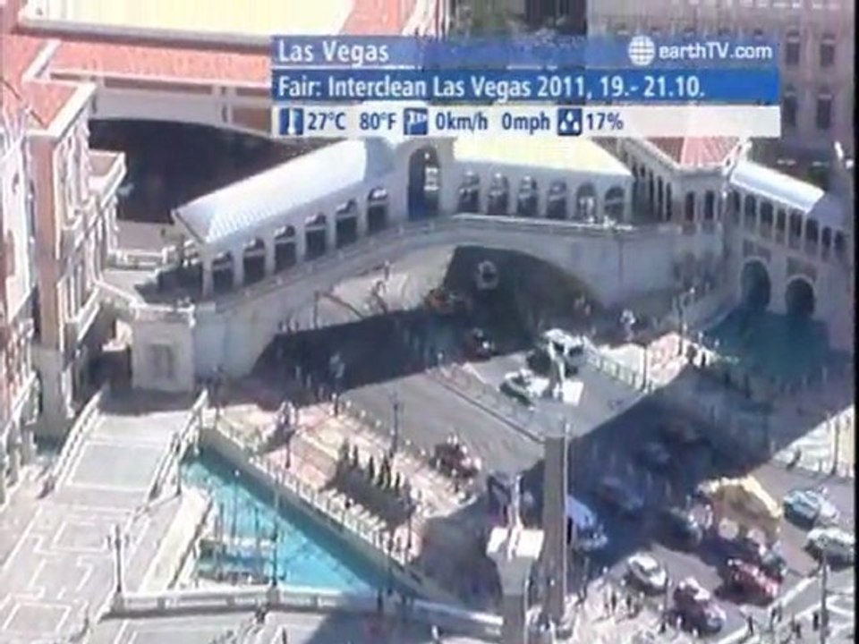 Salzburg - Austria, Macau SAR - China, Niagara Falls - Canada, Antibes - Juan-les-Pins - France, Las Vegas - USA, Lucerne - Switzerland, Muscat - Oman