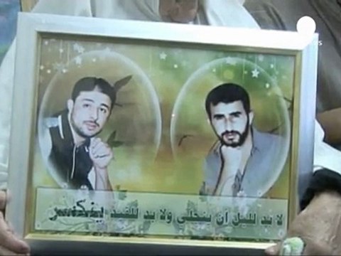 Noam Shalit: Spero mio figlio recuperi vita normale