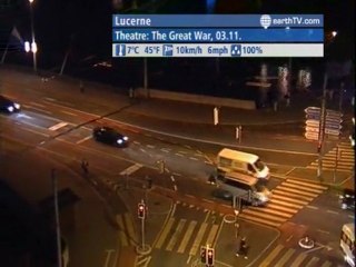 Macau SAR - China, Agadir - Morocco, Avignon - France, Lucerne - Switzerland, Berlin - Germany, Salzburg - Austria, Washington - USA