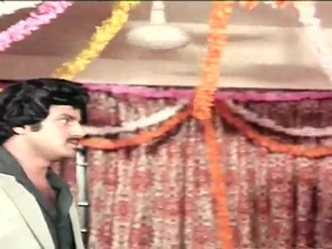 Nippulanti Manishe - Shrath Babu Birthday