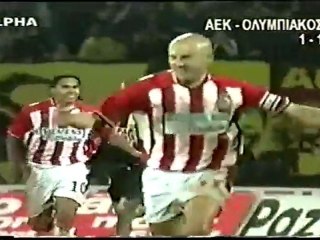 2002-2003, AEK-Olympiakos 1-1