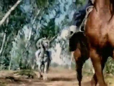 January 1st - Vijaykanth Saves Julie