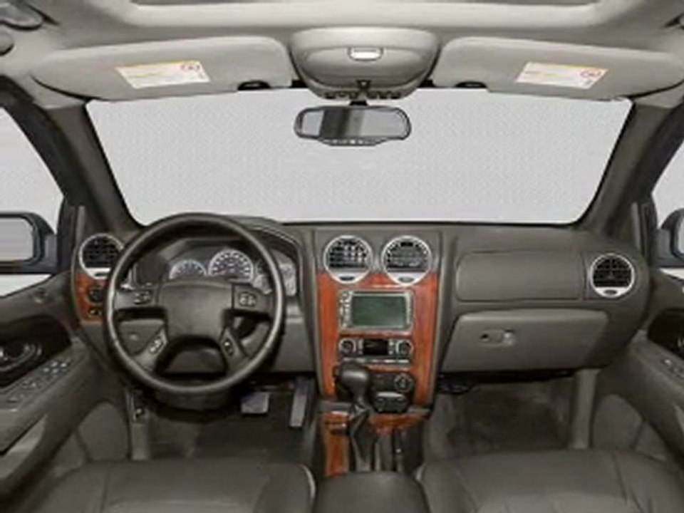 2004 GMC Envoy Saint Cloud FL - by EveryCarListed.com