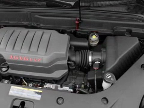 2007 GMC Acadia San Bernardino CA - by EveryCarListed.com