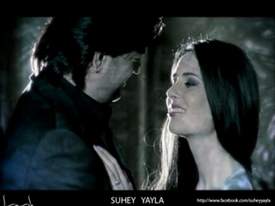 Bay Suhey'in  Sevgim Acıyor Suhey Yayla