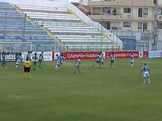 Ανόρθωση-Οθέλλος 5-1 (φιλικό)