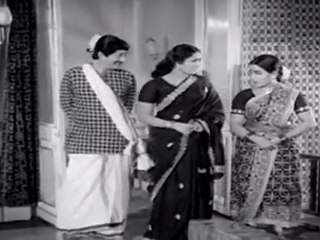 Malligai Poo - Cho Manorama K.R.Vijaya Comedy