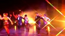 TANGO SEDUCCION GUSTAVO RUSSO