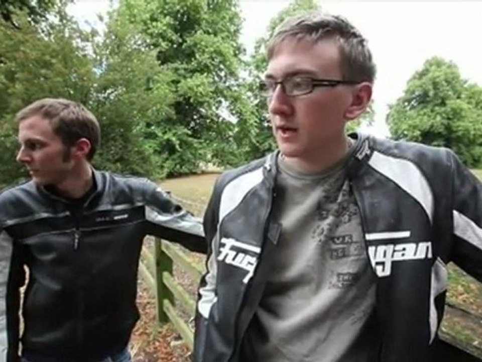 Suzuki SV650S v Kawasaki ER-6n v Hyosung GT650