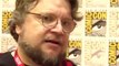 Comic Con 2011: Guillermo del Toro and Ron Perlman talk Hellboy 3